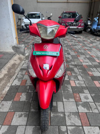 Hero Electric Optima E5