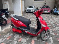 Hero Electric Optima E5