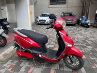 Hero Electric Optima E5