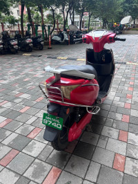 Hero Electric Optima E5