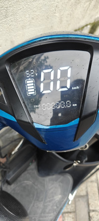 Blue Hero Electric Optima CX Dual Battery