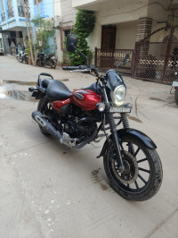 Bajaj Avenger Street 160 BS6 2020 Model