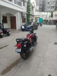 Bajaj Avenger Street 160 BS6