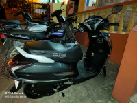 Honda Activa Smart Limited Edition 2024 Model