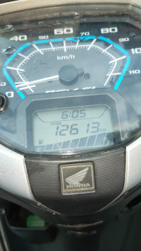 Honda Activa Smart Limited Edition