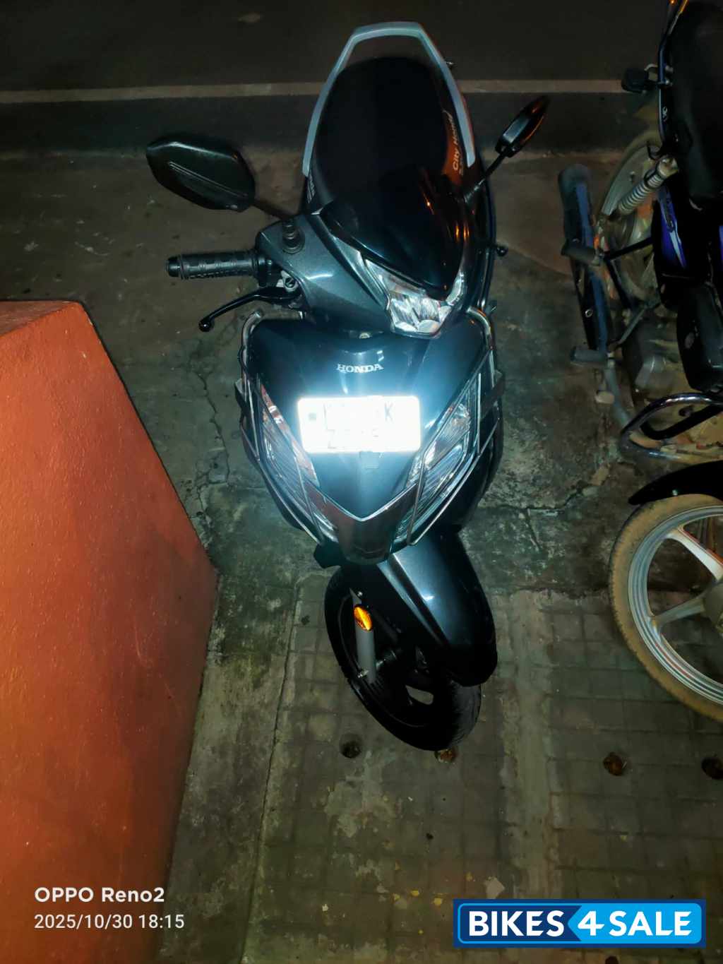 Honda Activa Smart Limited Edition