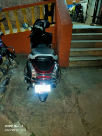 Honda Activa Smart Limited Edition