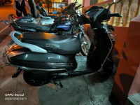 Honda Activa Smart Limited Edition