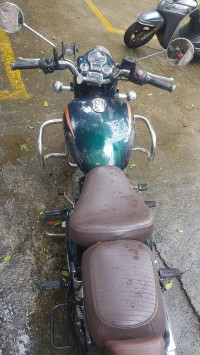 Royal Enfield Classic 350 2024 Model