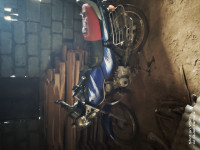 TVS Victor GLX 2003 Model