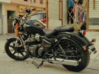 Royal Enfield Super Meteor 650 2026 Model