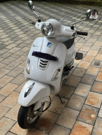Vespa LX 125 2019 Model