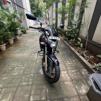 TVS Apache RTR 200 4V ABS 2018 Model