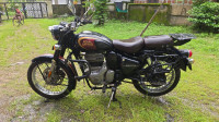 Royal Enfield Classic 350 Dual Channel BS6 2023 Model