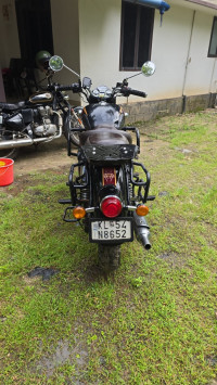 Royal Enfield Classic 350 Dual Channel BS6