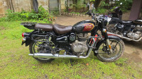 Royal Enfield Classic 350 Dual Channel BS6