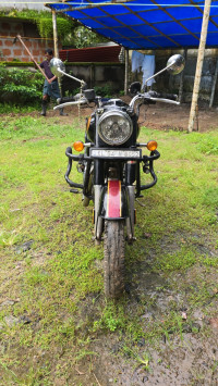 Royal Enfield Classic 350 Dual Channel BS6