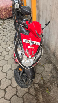 Honda Dio 125 2014 Model