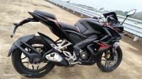 Bajaj Pulsar RS 200 ABS 2017 Model