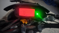Suzuki Gixxer 150 2016 Model