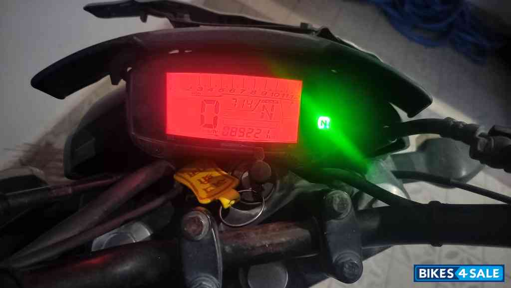 Suzuki Gixxer 150
