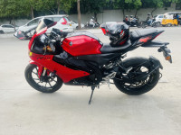 Yamaha R15 V4 2022 Model
