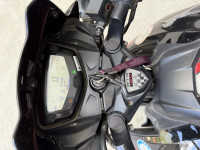 TVS Apache RTR 160 2V Racing Edition