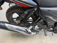 TVS Apache RTR 160 2V Racing Edition