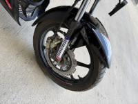 TVS Apache RTR 160 2V Racing Edition