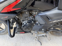 TVS Apache RTR 160 2V Racing Edition