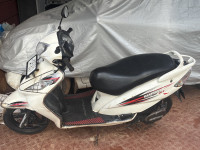 TVS Wego 2016 Model