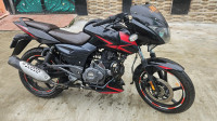 Bajaj Pulsar 150 DTSi 2021 Model
