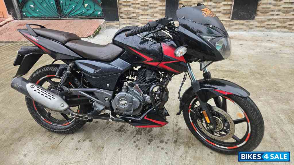 Bajaj Pulsar 150 DTSi
