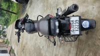 Bajaj Pulsar 150 DTSi