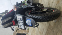 Bajaj Pulsar 150 DTSi