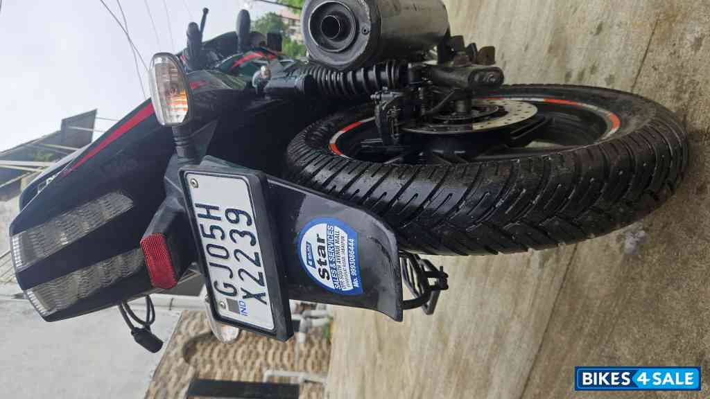 Bajaj Pulsar 150 DTSi Bajaj Pulsar 150 DTSi