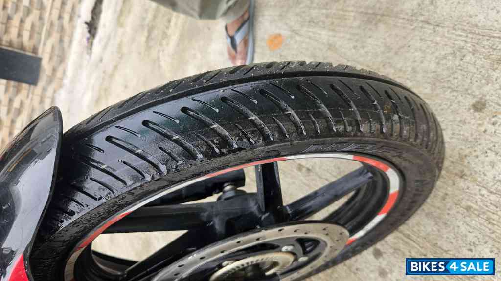 Bajaj Pulsar 150 DTSi Bajaj Pulsar 150 DTSi