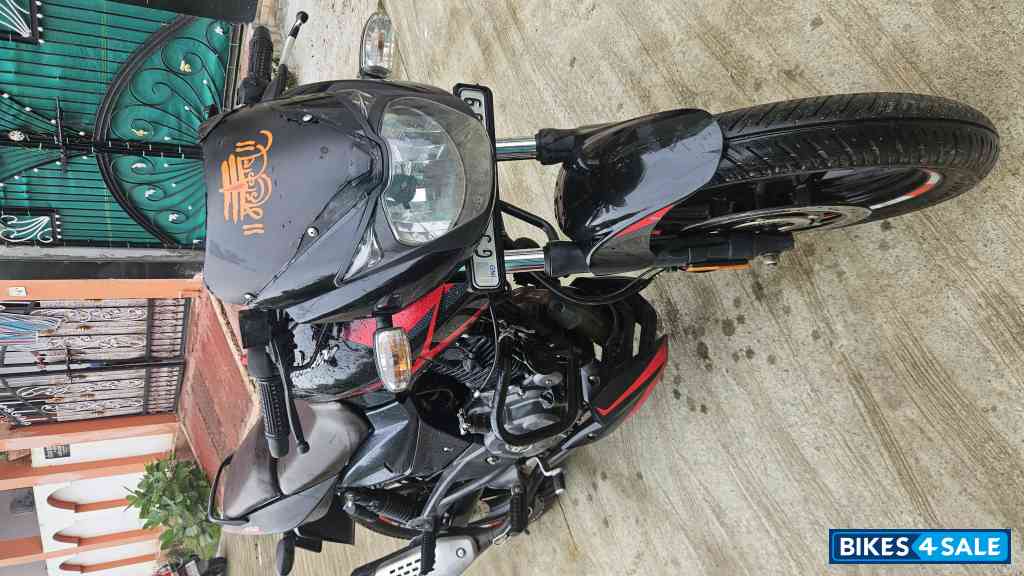 Bajaj Pulsar 150 DTSi Bajaj Pulsar 150 DTSi