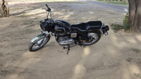 Royal Enfield Bullet Electra 2007 Model