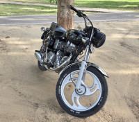 Royal Enfield Bullet Electra