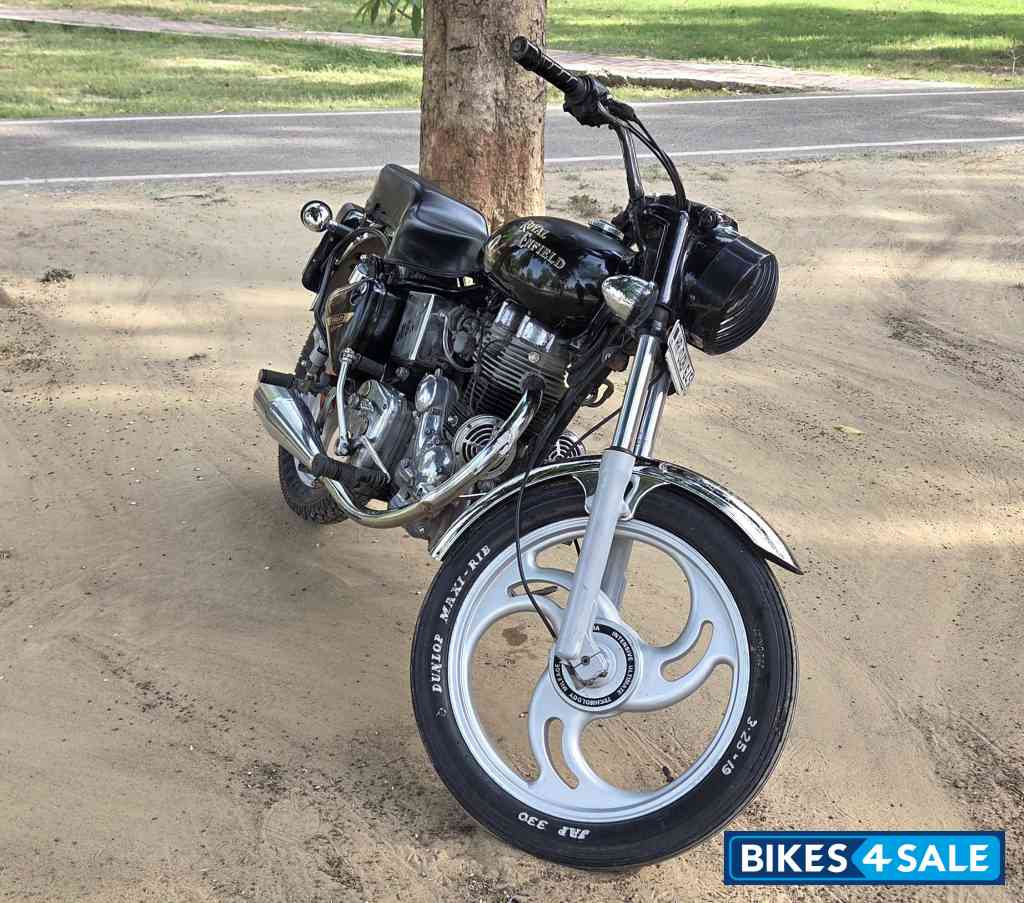 Royal Enfield Bullet Electra Royal Enfield Bullet Electra