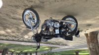 Royal Enfield Bullet Electra