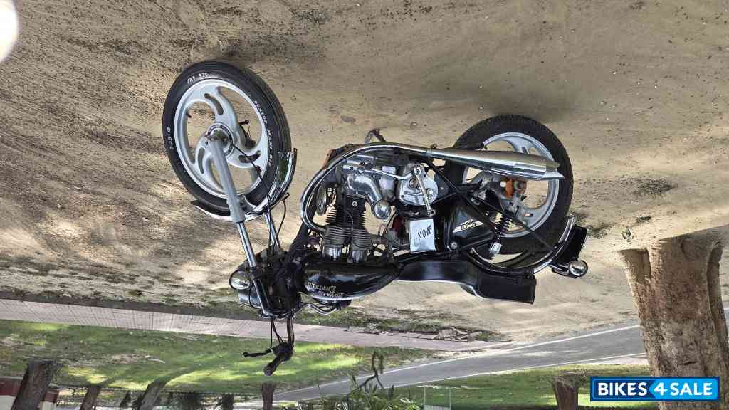 Royal Enfield Bullet Electra Royal Enfield Bullet Electra