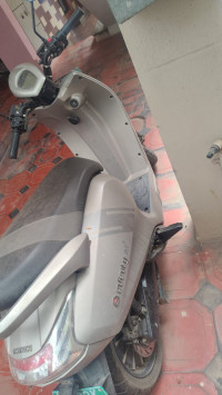 Rock Grey Bounce Infinity E1