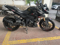 Bajaj Pulsar N160 Dual Channel ABS