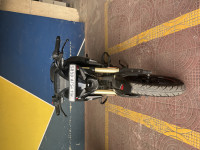 Bajaj Pulsar N160 Dual Channel ABS