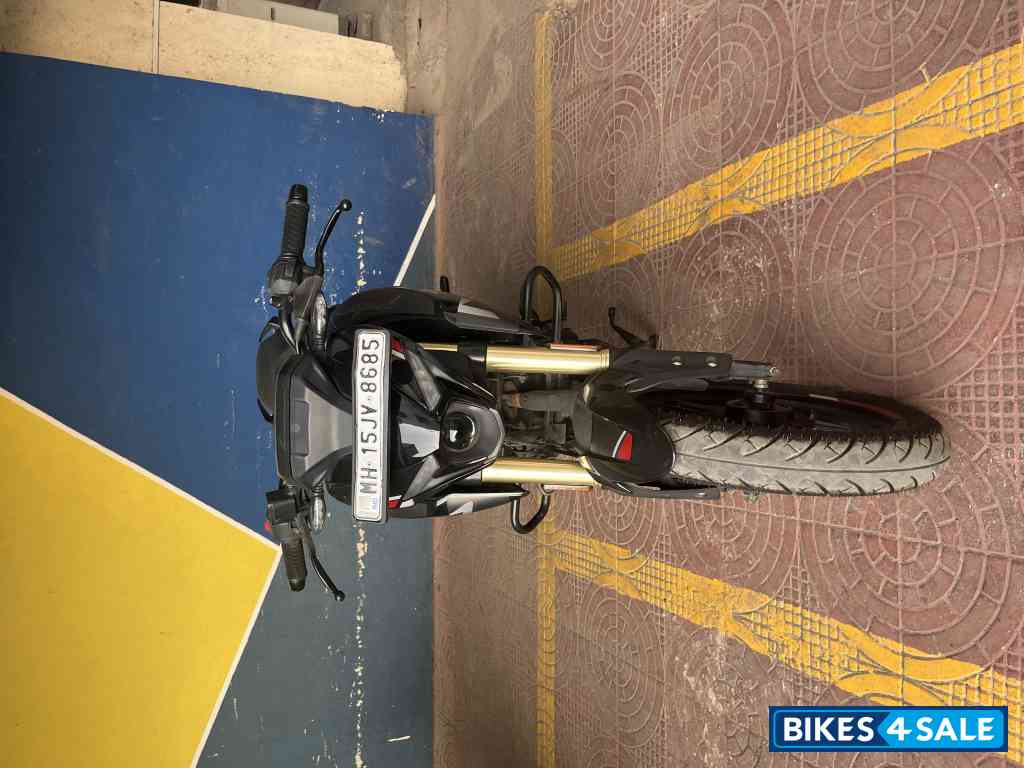 Bajaj Pulsar N160 Dual Channel ABS Bajaj Pulsar N160 Dual Channel ABS