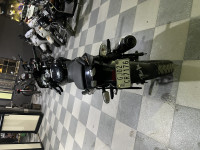 Bajaj Pulsar 150 DTSi 2018 Model