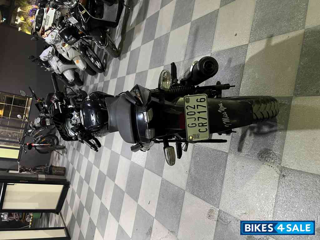 Bajaj Pulsar 150 DTSi