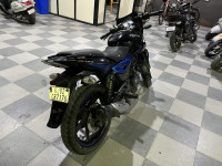 Bajaj Pulsar 150 DTSi